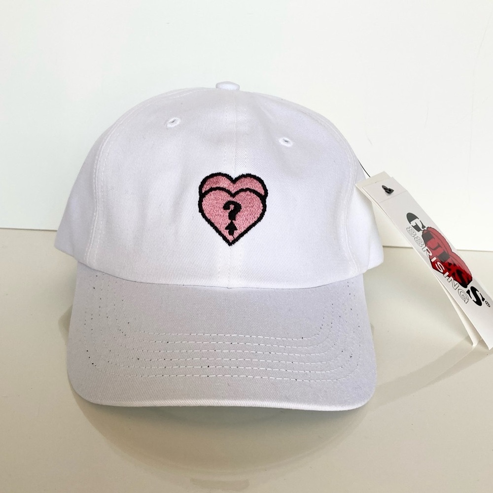 88rising x Guess Exclusive Collab Baseball Hat from Head in The Clouds Festival